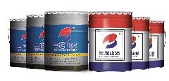 寶塔山漆 引領綠色涂裝新紀元的水性建筑涂料